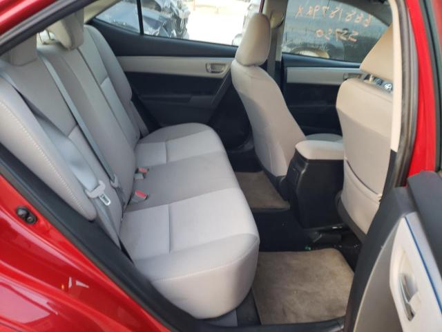 Photo 10 from auction – 2014 TOYOTA COROLLA L with VIN 2T1BURHE6EC143663