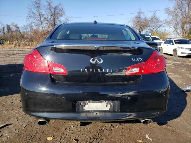 Photo 6 from auction – 2012 INFINITI G37 with VIN JN1CV6AR2CM975016