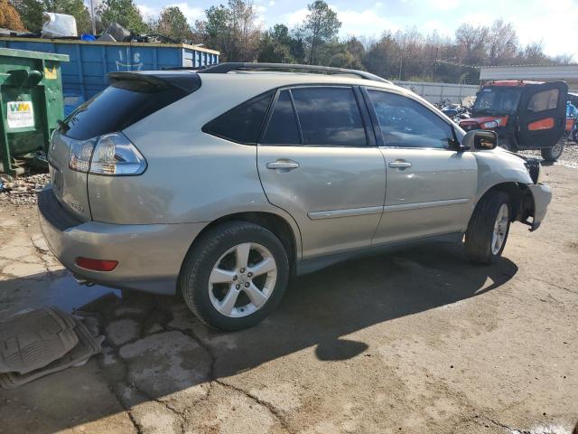 Photo 3 from auction – 2005 LEXUS RX 330 with VIN 2T2GA31U35C021206