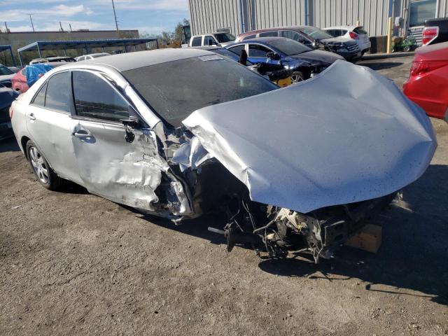 Photo 4 from auction – 2007 TOYOTA CAMRY CE with VIN 4T1BE46K27U095931