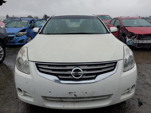 Photo 5 from auction – 2012 NISSAN ALTIMA BAS with VIN 1N4AL2AP7CN552546