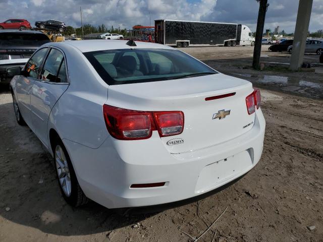 صورة رقم 2 من المزاد - 2014 CHEVROLET MALIBU LS مع VIN 1G11B5SL4EF182995