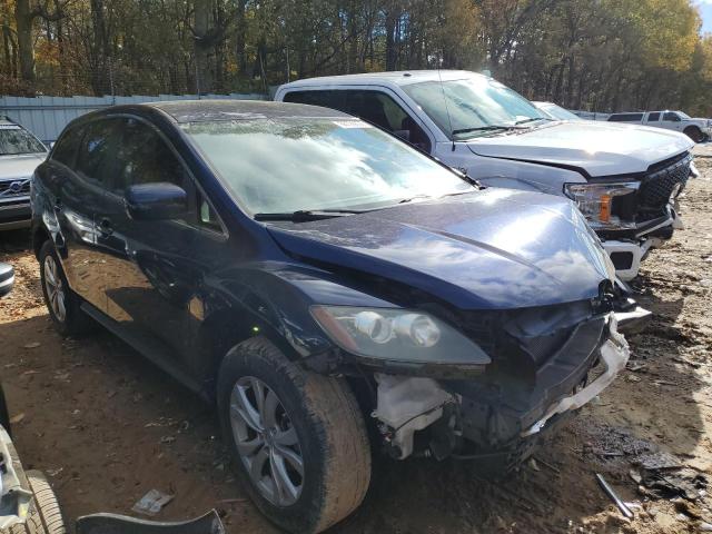 Photo 4 from auction – 2010 MAZDA CX-7 with VIN JM3ER2W39A0335064