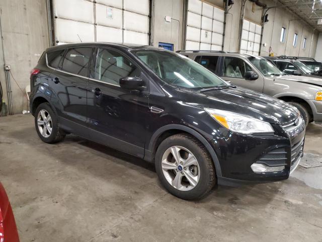 Photo 4 from auction – 2014 FORD ESCAPE SE with VIN 1FMCU9GX8EUA78417