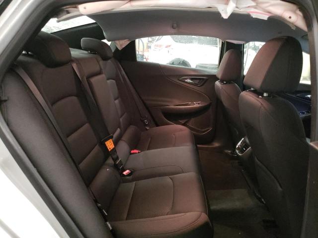Photo 10 from auction – 2019 CHEVROLET MALIBU LT with VIN 1G1ZD5ST6KF145682