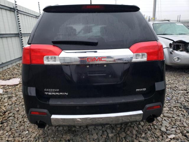 صورة رقم 6 من المزاد - 2013 GMC TERRAIN SL مع VIN 2GKFLXE37D6348344