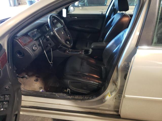 Photo 7 from auction – 2011 CHEVROLET IMPALA LT with VIN 2G1WG5EK6B1289981
