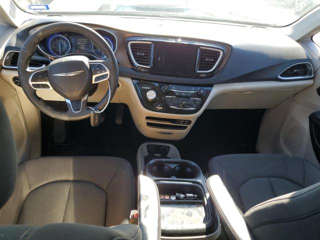 Photo 8 from auction – 2017 CHRYSLER PACIFICA T with VIN 2C4RC1BGXHR770951