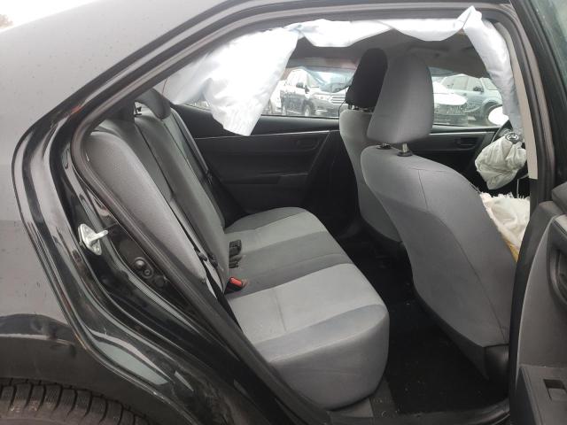 Photo 10 from auction – 2014 TOYOTA COROLLA L with VIN 2T1BURHEXEC017905
