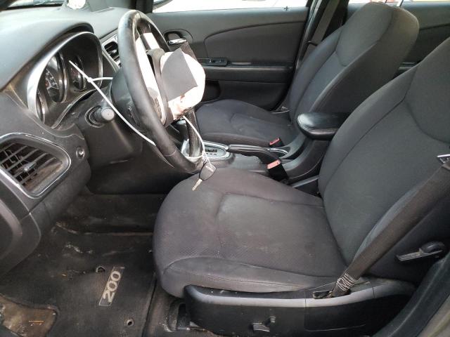 Photo 7 from auction – 2013 CHRYSLER 200 TOURIN with VIN 1C3CCBBB3DN501444