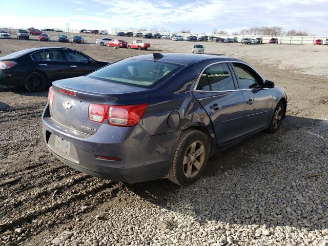 Photo 3 from auction – 2015 CHEVROLET MALIBU LS with VIN 1G11B5SL6FF192462