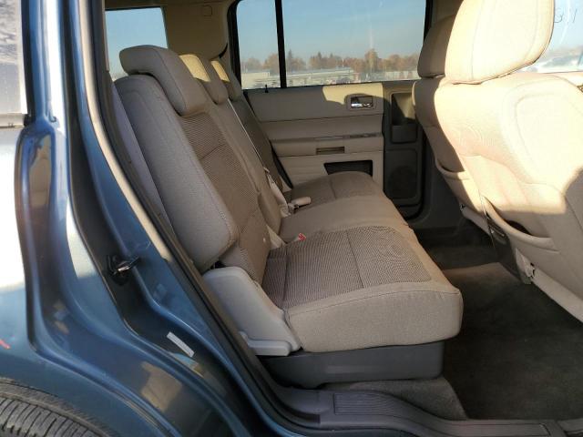 Photo 11 from auction – 2010 FORD FLEX SE with VIN 2FMGK5BC1ABA35056
