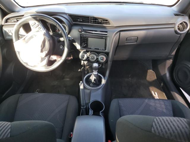 Photo 8 from auction – 2012 TOYOTA SCION TC with VIN JTKJF5C70C3034590