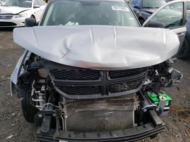 Photo 11 from auction – 2018 DODGE JOURNEY SE with VIN 3C4PDCAB4JT152484