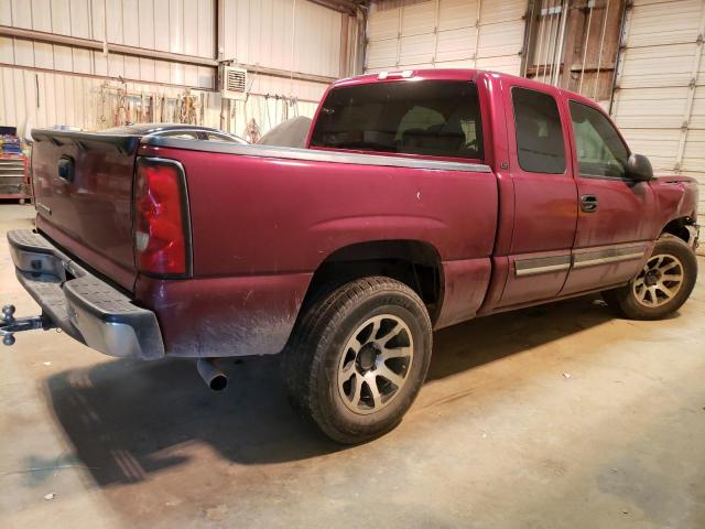 Photo 3 from auction – 2006 CHEVROLET SILVERADO with VIN 1GCEC19T56Z120672