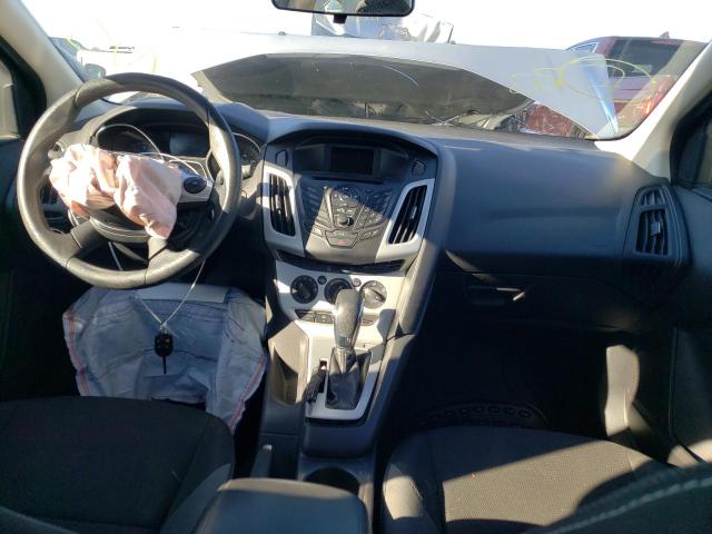 Photo 8 from auction – 2013 FORD FOCUS SE with VIN 1FADP3F25DL333392