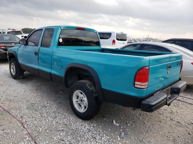 Zdjęcie 2 z aukcji – 1998 DODGE DAKOTA z VIN 1B7GG22Y8WS692949