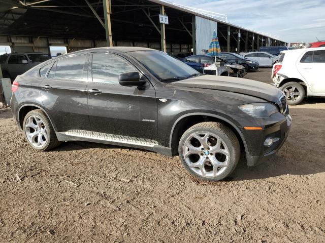 Photo 4 from auction – 2011 BMW X6 XDRIVE3 with VIN 5UXFG2C53BLX07151