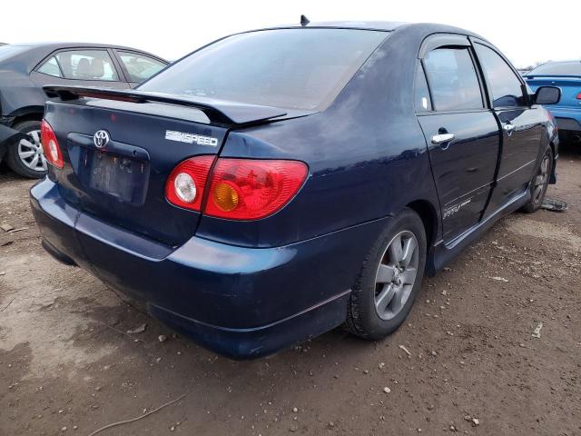Foto 3 de la subasta – 2004 TOYOTA COROLLA CE con VIN JTDBR38E342037263