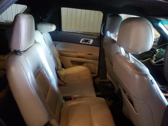 Photo 11 from auction – 2013 FORD EXPLORER X with VIN 1FM5K7D86DGB47389