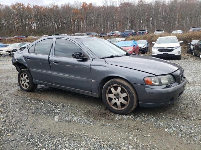 Photo 4 from auction – 2004 VOLVO S60 2.5T with VIN YV1RH59H042378104