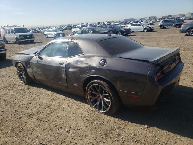 Photo 2 from auction – 2015 DODGE CHALLENGER with VIN 2C3CDZDJ4FH793434