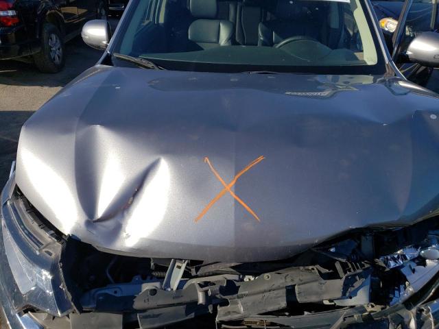 Photo 12 from auction – 2019 MITSUBISHI OUTLANDER with VIN JA4AD3A33KZ032971