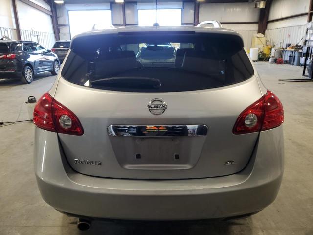 Photo 6 from auction – 2011 NISSAN ROGUE S with VIN JN8AS5MTXBW158978