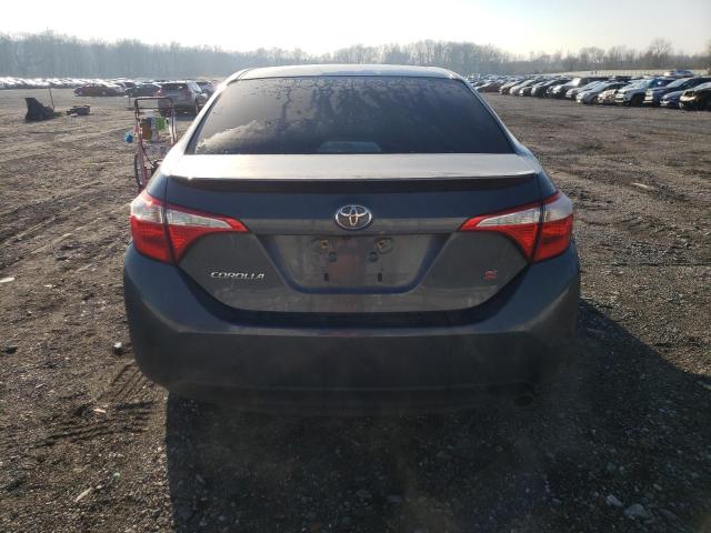 Photo 6 from auction – 2015 TOYOTA COROLLA L with VIN 2T1BURHE6FC240170