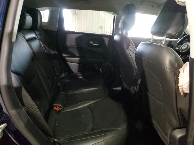 Photo 11 from auction – 2021 JEEP COMPASS LI with VIN 3C4NJDCB5MT521716