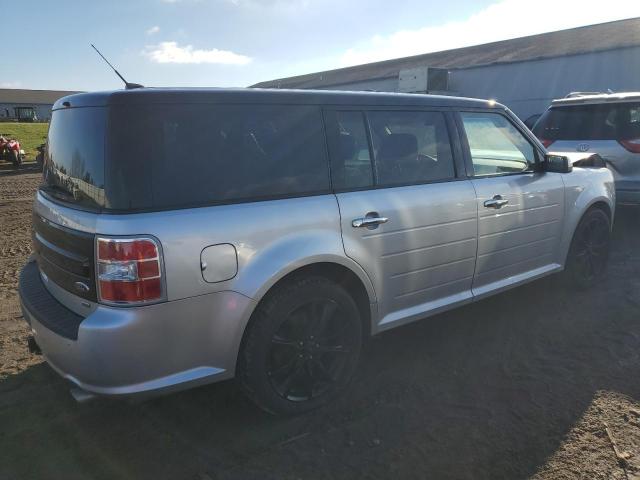 Photo 3 from auction – 2016 FORD FLEX SEL with VIN 2FMHK6C80GBA10632