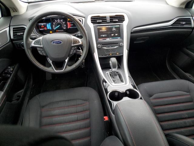 Photo 8 from auction – 2014 FORD FUSION SE with VIN 3FA6P0HD0ER298365