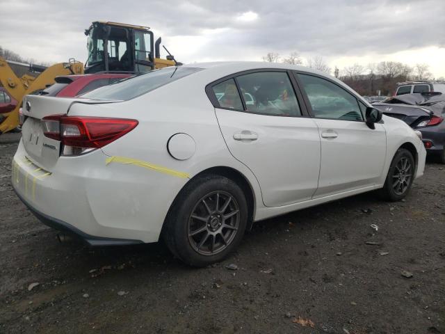 Photo 3 from auction – 2019 SUBARU IMPREZA with VIN 4S3GKAB6XK3603443