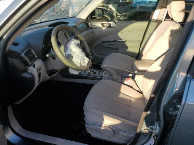 Photo 7 from auction – 2012 SUBARU FORESTER 2 with VIN JF2SHABC0CH427068