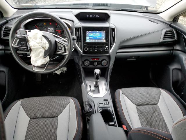 Photo 8 from auction – 2019 SUBARU CROSSTREK with VIN JF2GTADC4K8397654