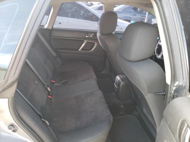 Photo 10 from auction – 2009 SUBARU LEGACY 2.5 with VIN 4S3BL616997222191
