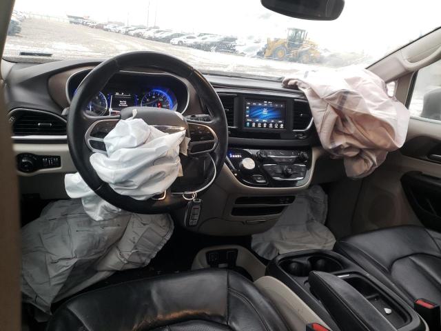 Zdjęcie 8 z aukcji – 2018 CHRYSLER PACIFICA T z VIN 2C4RC1BG0JR269444