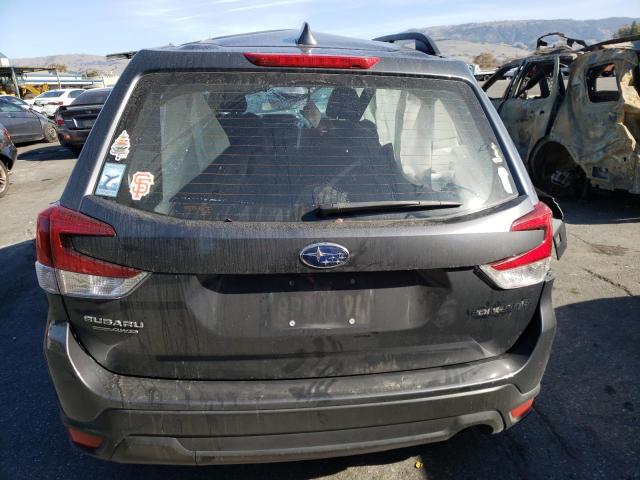 Photo 6 from auction – 2020 SUBARU FORESTER with VIN JF2SKADC3LH520357