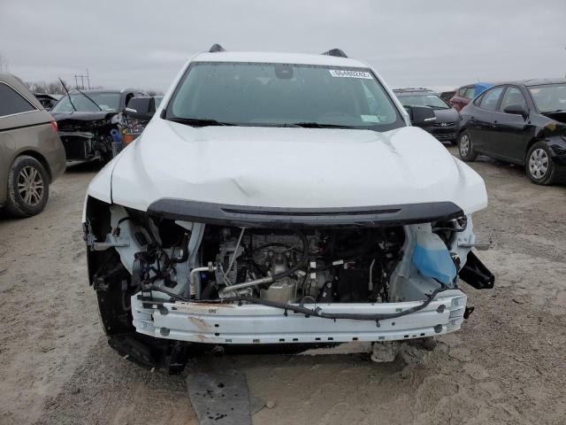Photo 5 from auction – 2021 GMC ACADIA SLE with VIN 1GKKNRLS9MZ112359