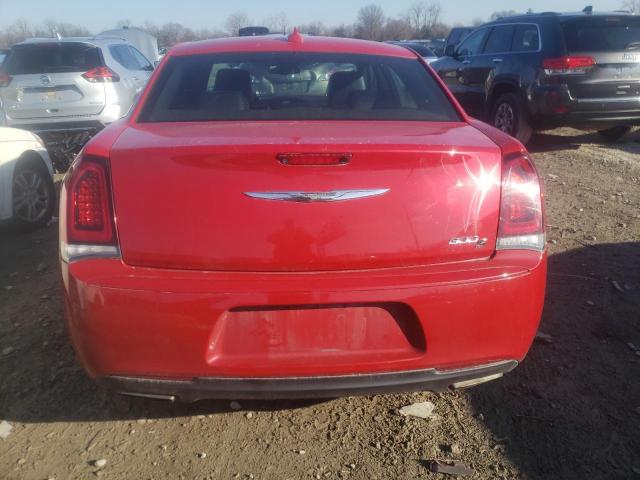 Photo 6 from auction – 2015 CHRYSLER 300 S with VIN 2C3CCABG4FH756248