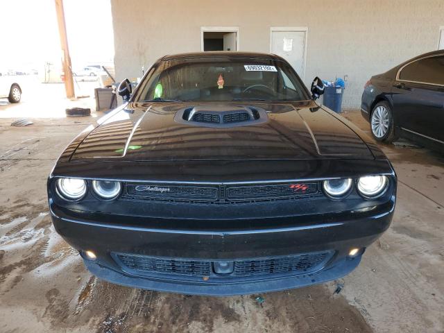 Photo 5 from auction – 2016 DODGE CHALLENGER with VIN 2C3CDZBT2GH289177