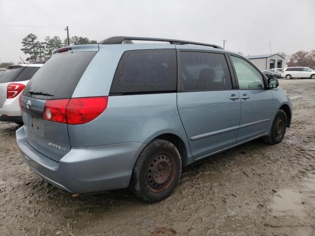Photo 3 from auction – 2008 TOYOTA SIENNA with VIN 5TDZK23C38S136909