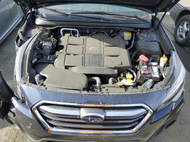 Photo 12 from auction – 2018 SUBARU OUTBACK TO with VIN 4S4BSETC1J3383044