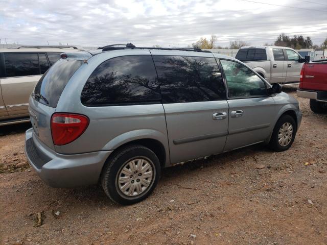 Photo 3 from auction – 2005 CHRYSLER TOWN & COU with VIN 1C4GP45RX5B402676