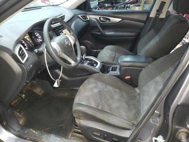 Photo 7 from auction – 2016 NISSAN ROGUE S with VIN KNMAT2MV3GP706832