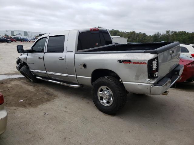 Photo 2 from auction – 2006 DODGE RAM 1500 with VIN 3D7KS19D86G146655