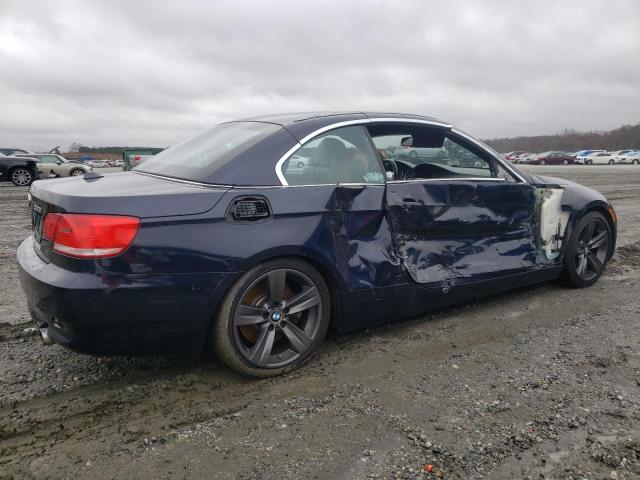 Photo 3 from auction – 2008 BMW 335 I with VIN WBAWL73588PX58833