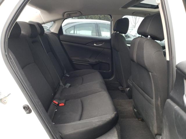 Zdjęcie 10 z aukcji – 2017 HONDA CIVIC EX z VIN 2HGFC2F89HH026776