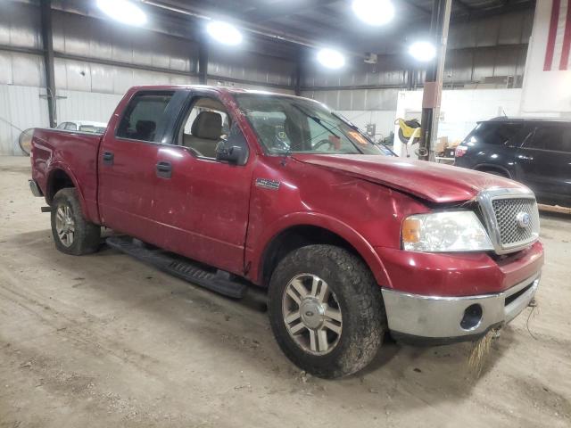 Photo 4 from auction – 2008 FORD F150 SUPER with VIN 1FTPW14V38FB33871