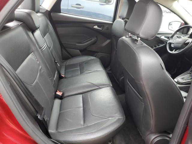 Photo 10 from auction – 2015 FORD FOCUS TITA with VIN 1FADP3J2XFL247487
